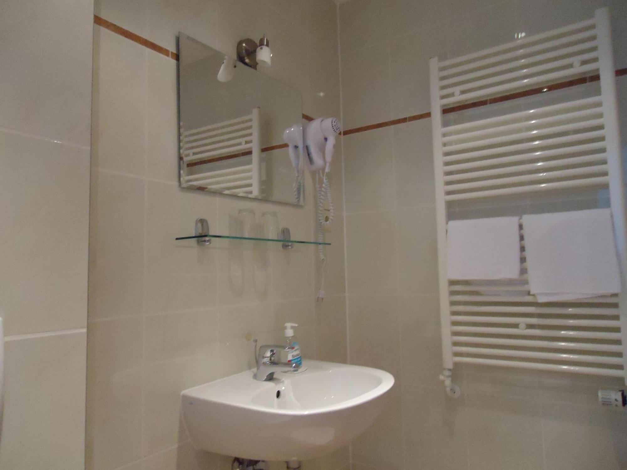 Hotel Garten Bonn Dış mekan fotoğraf