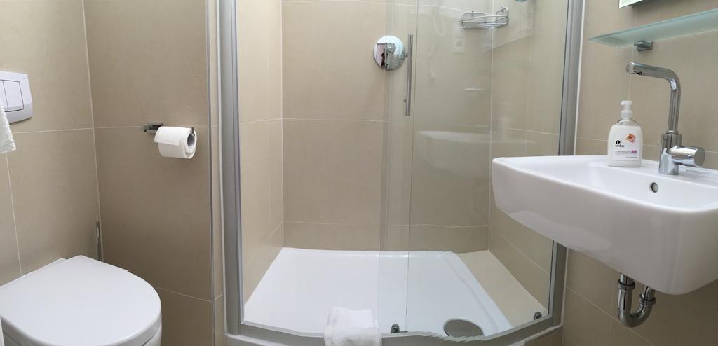 Hotel Garten Bonn Dış mekan fotoğraf