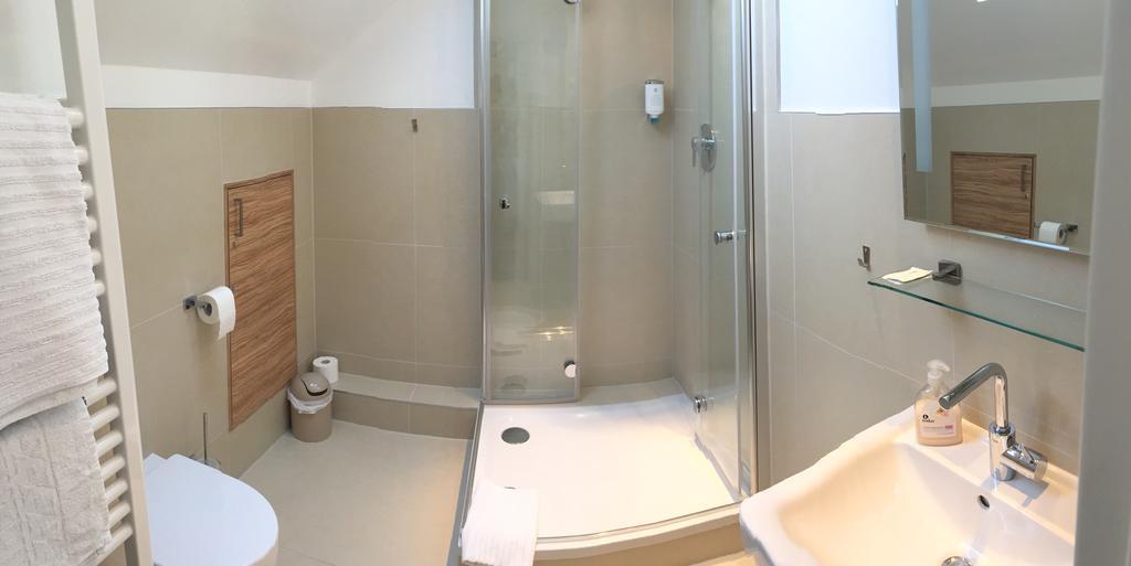 Hotel Garten Bonn Dış mekan fotoğraf