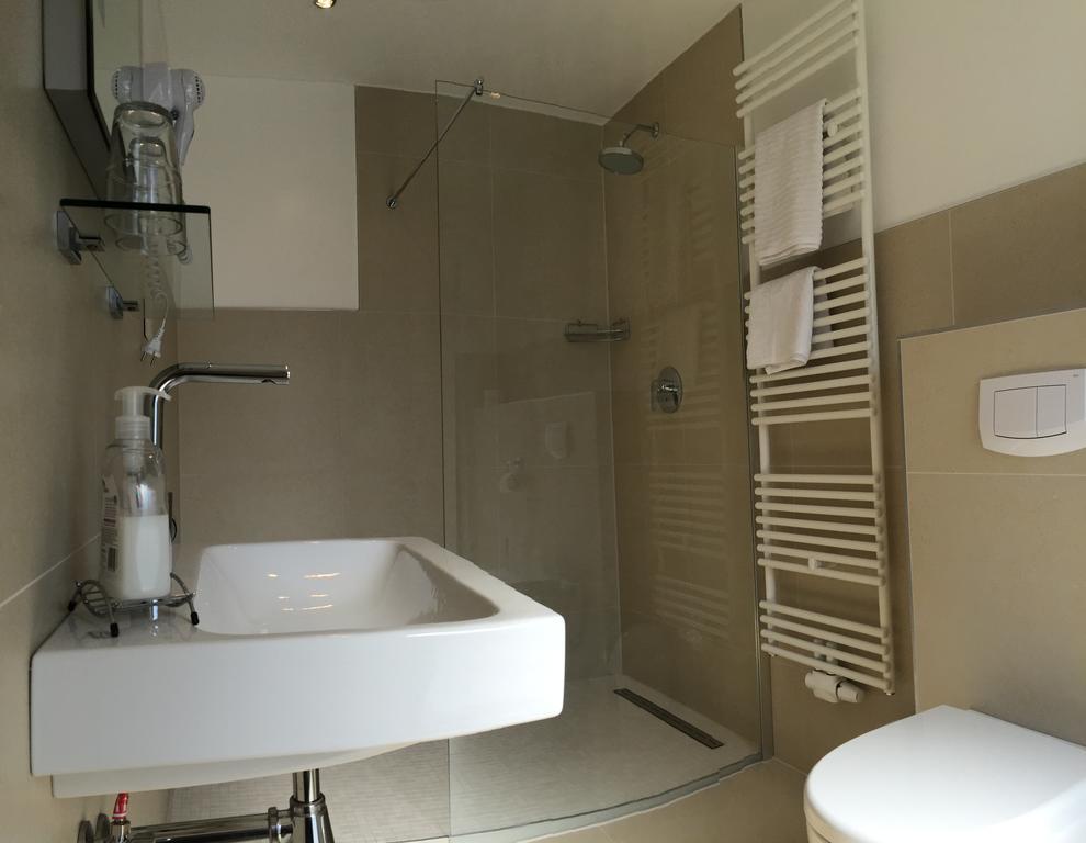 Hotel Garten Bonn Dış mekan fotoğraf