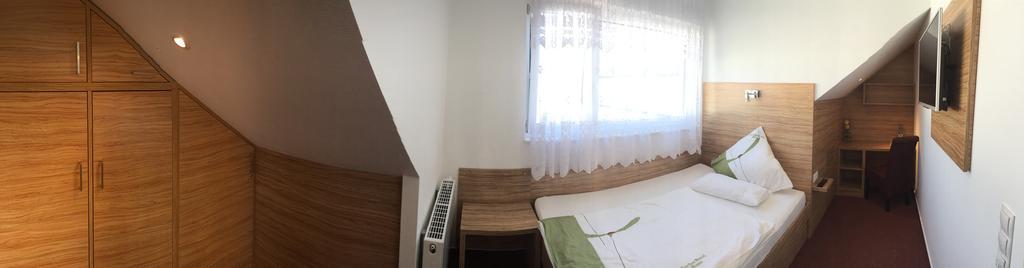 Hotel Garten Bonn Dış mekan fotoğraf