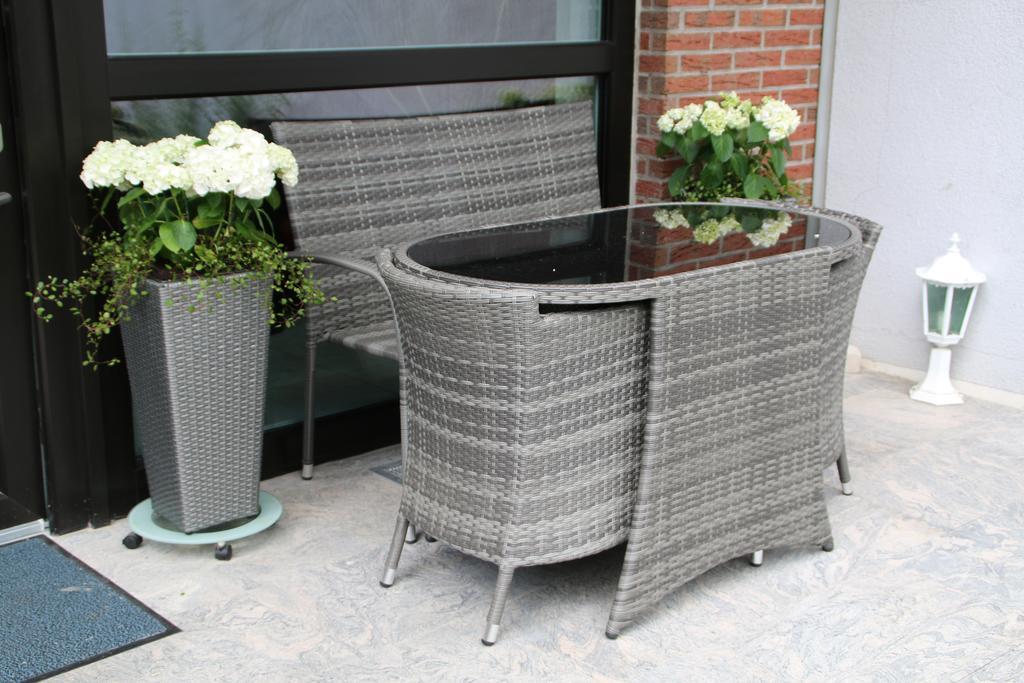 Hotel Garten Bonn Dış mekan fotoğraf