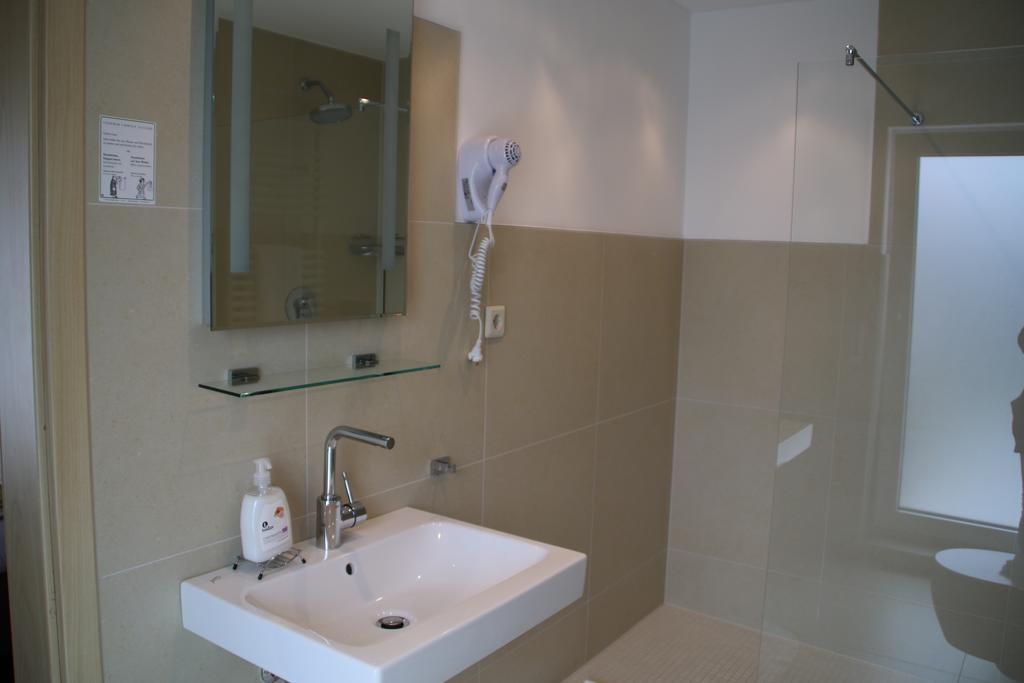 Hotel Garten Bonn Dış mekan fotoğraf
