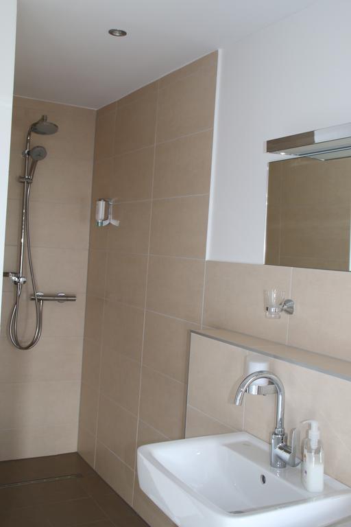 Hotel Garten Bonn Dış mekan fotoğraf