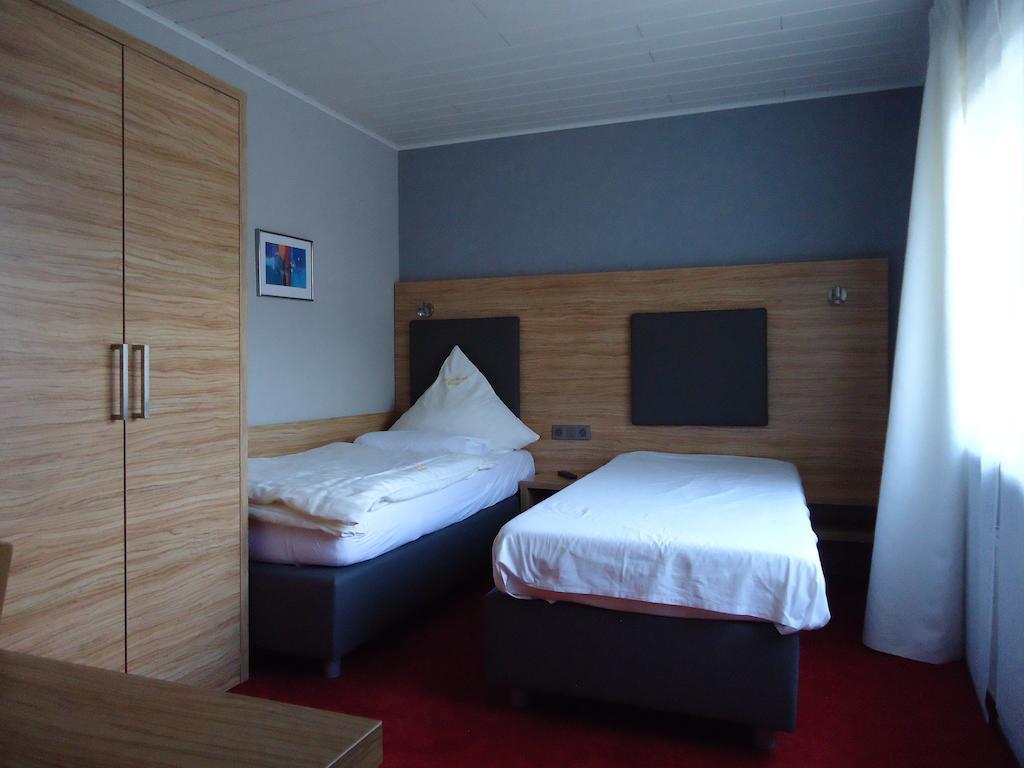 Hotel Garten Bonn Dış mekan fotoğraf